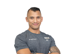Coach Ram