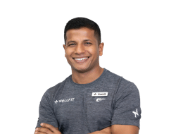 Coach Sumit