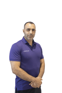 Coach Feras