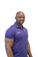 Coach Samuel