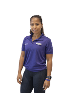 Coach Abegail