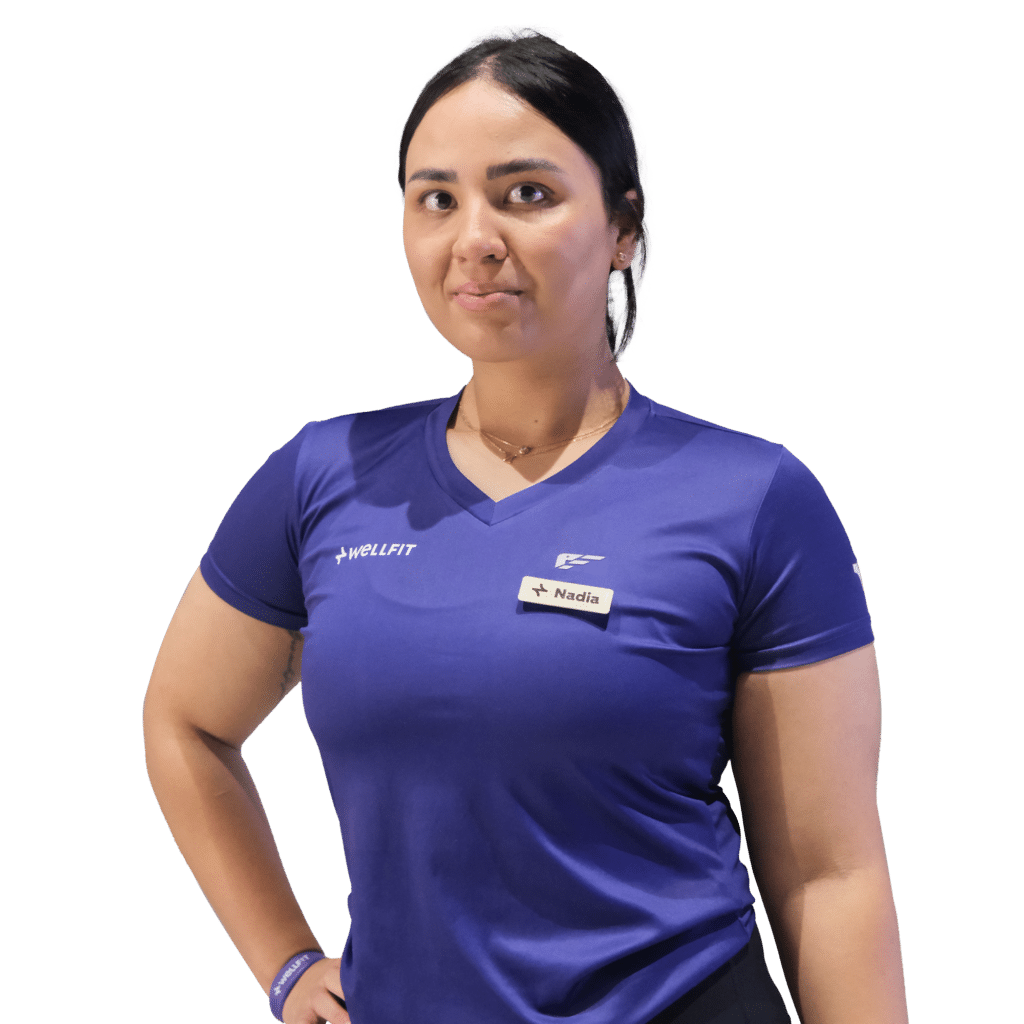 Wellfit Fitness C | Wellfit Fitness C