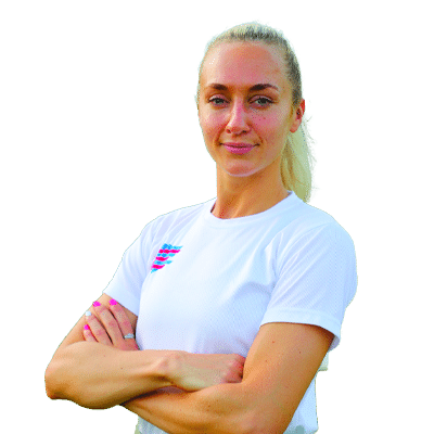 Wellfit Coach Annabelle | Wellfit